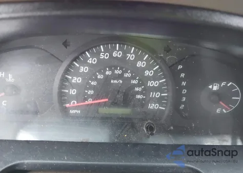 2006 Toyota Tundra z USA, uszkodzony, nr VIN 5TBJU32106S467451